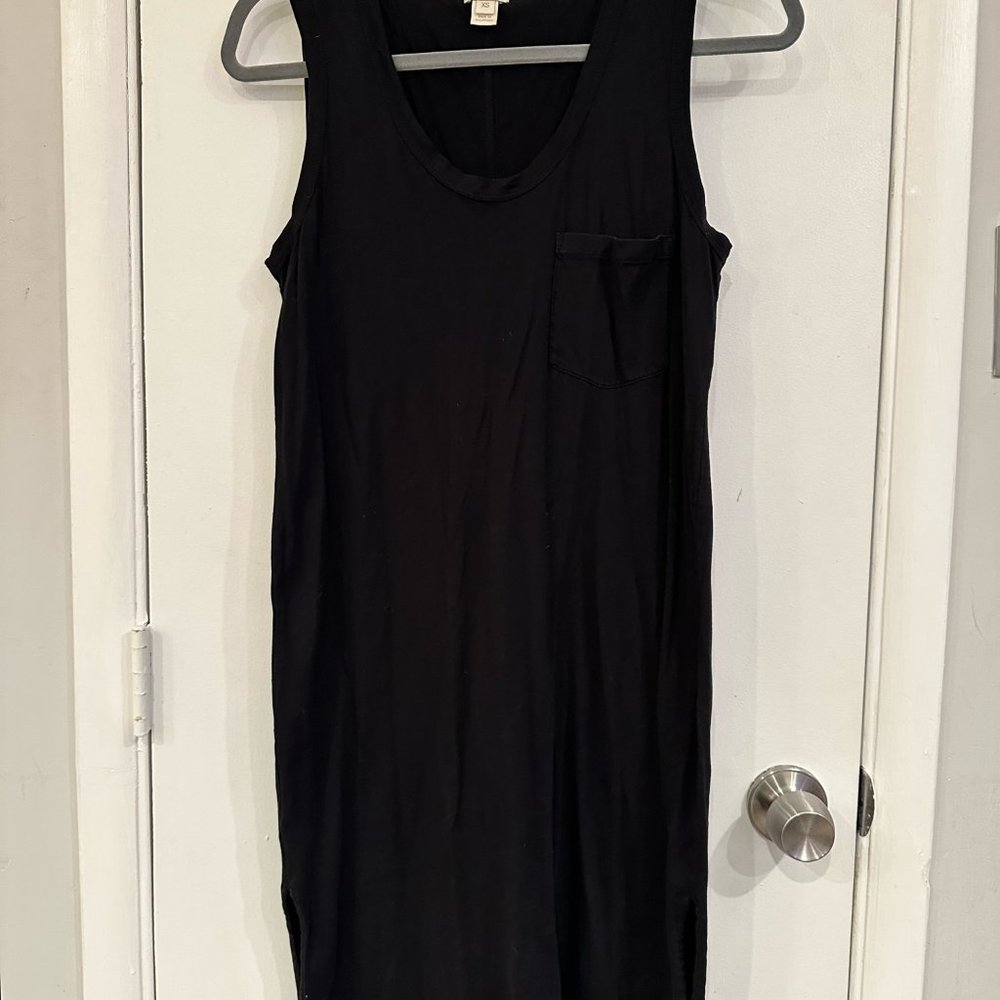 J. Crew TShirt Swing Dress [XS]